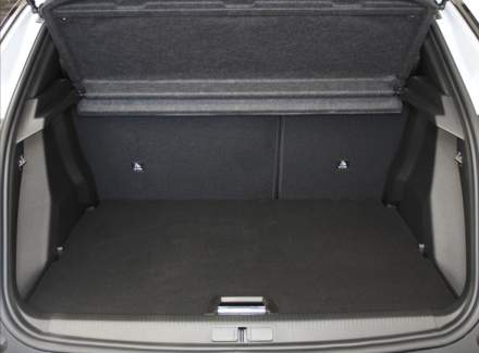 Peugeot - 2008