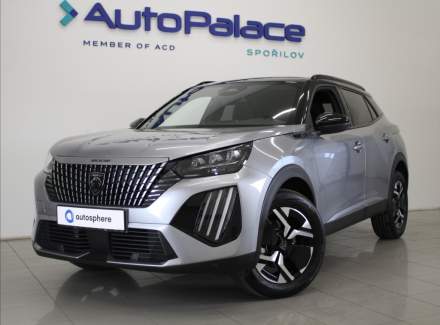 Peugeot - 2008