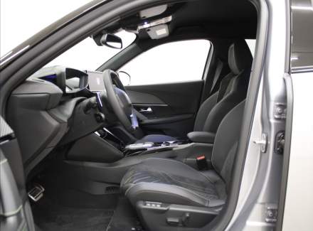 Peugeot - 2008