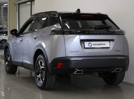 Peugeot - 2008