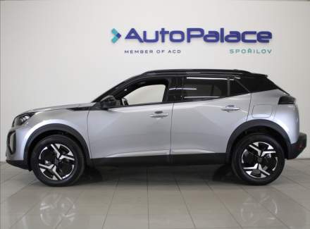 Peugeot - 2008