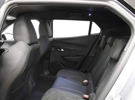 Peugeot - 2008