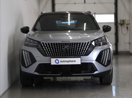 Peugeot - 2008