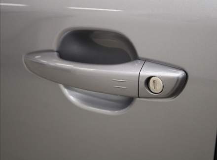 Peugeot - 2008