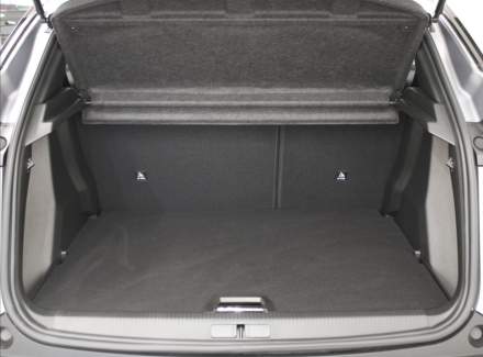 Peugeot - 2008