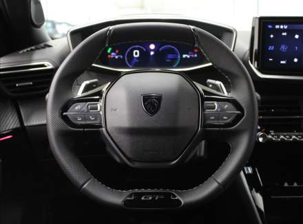 Peugeot - 2008