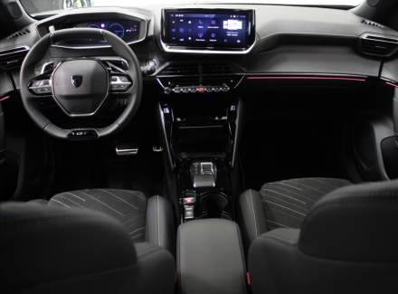 Peugeot - 2008
