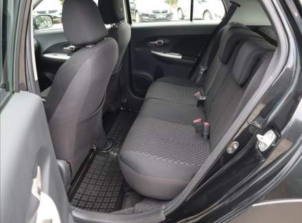 Toyota - Urban Cruiser