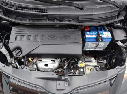 Toyota - Urban Cruiser