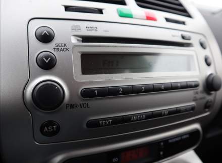 Toyota - Urban Cruiser