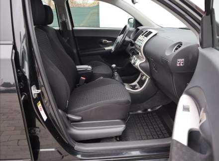 Toyota - Urban Cruiser