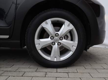 Toyota - Urban Cruiser