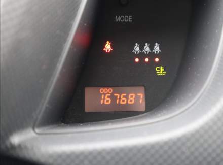 Toyota - Urban Cruiser