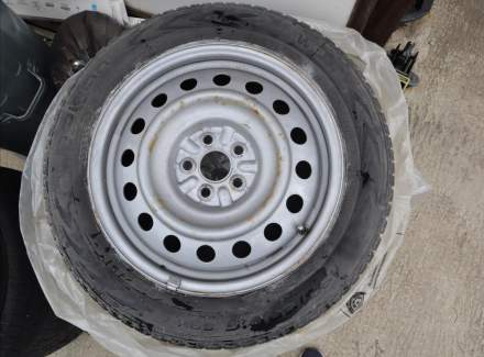 Toyota - Urban Cruiser