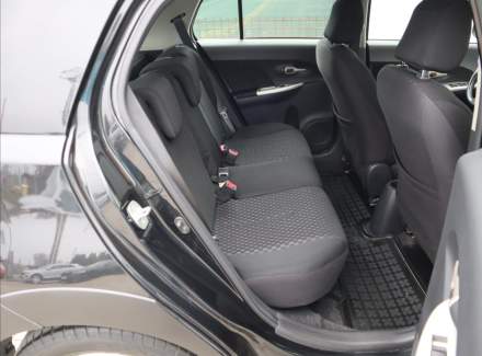 Toyota - Urban Cruiser