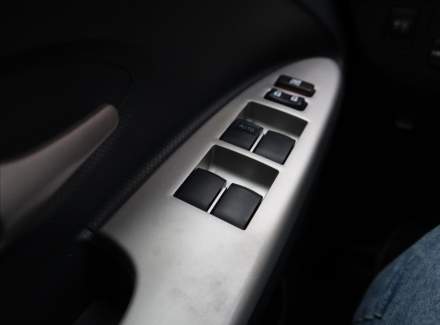 Toyota - Urban Cruiser