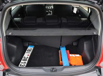 Toyota - Urban Cruiser