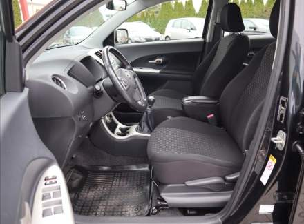 Toyota - Urban Cruiser