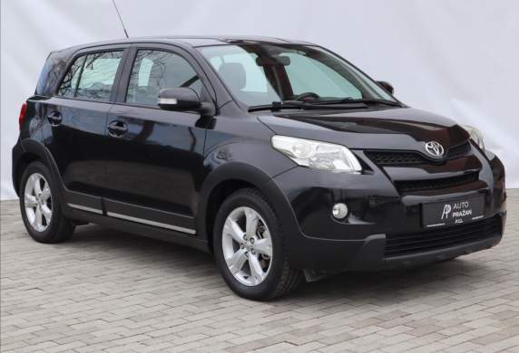 Toyota - Urban Cruiser