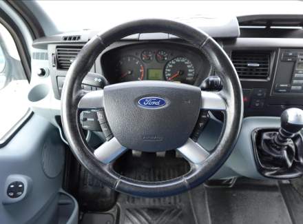 Ford - Transit