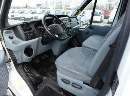 Ford - Transit