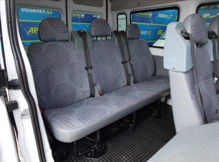 Ford - Transit