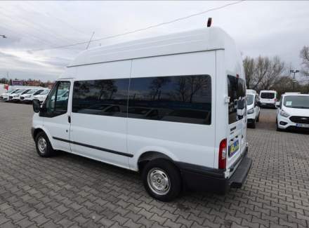 Ford - Transit