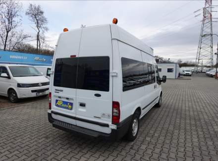 Ford - Transit