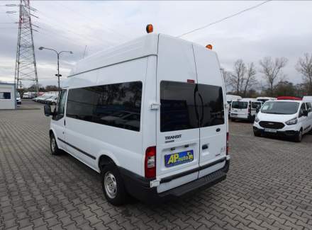Ford - Transit