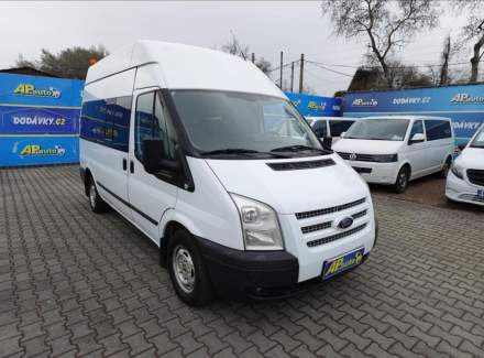 Ford - Transit