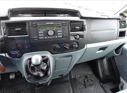 Ford - Transit