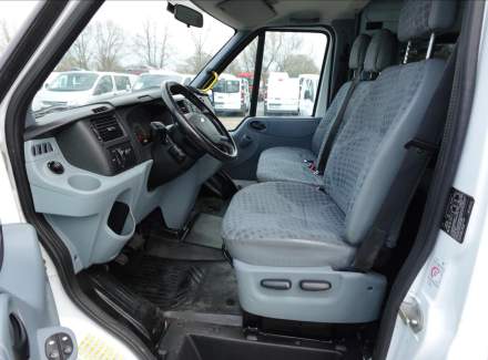 Ford - Transit