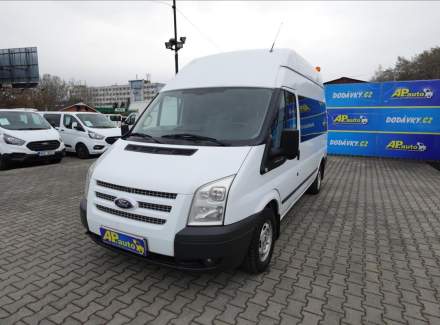 Ford - Transit