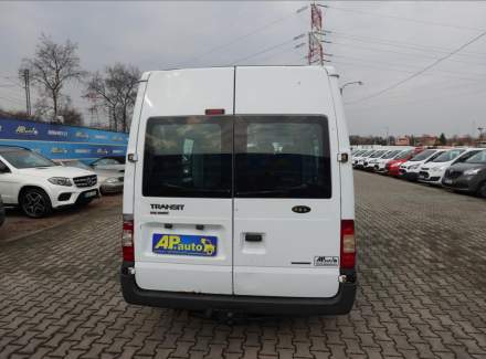 Ford - Transit