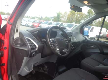 Ford - Transit
