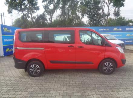 Ford - Transit