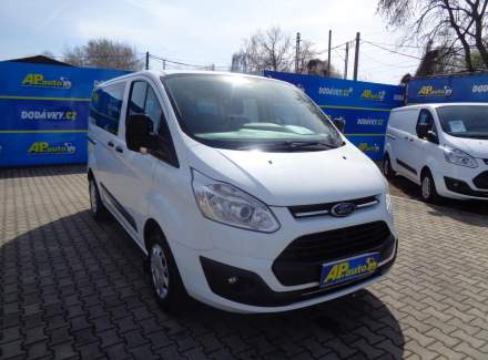 Ford - Transit