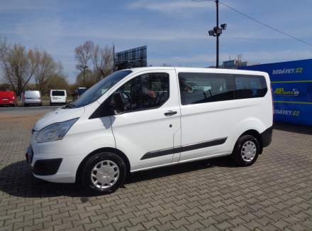Ford - Transit