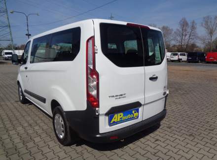 Ford - Transit