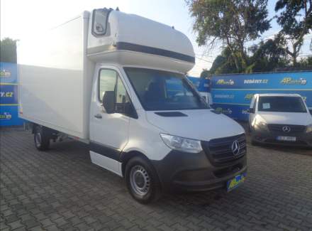 Mercedes-Benz - Sprinter