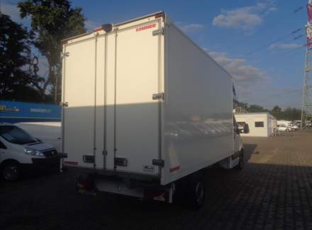 Mercedes-Benz - Sprinter