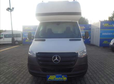 Mercedes-Benz - Sprinter