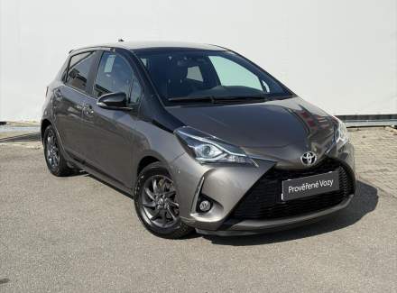 Toyota - Yaris