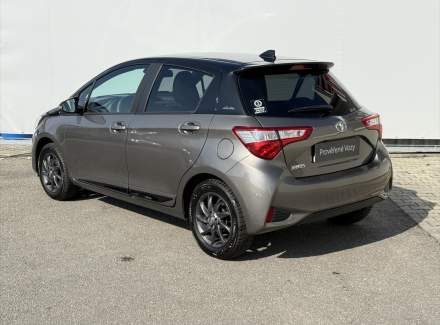 Toyota - Yaris