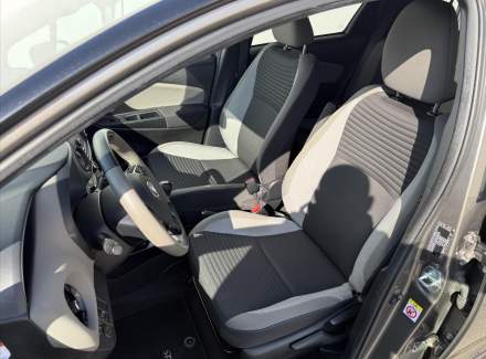 Toyota - Yaris