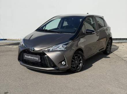 Toyota - Yaris