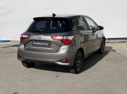 Toyota - Yaris