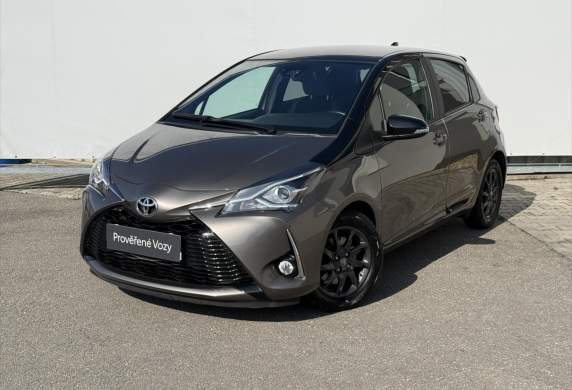 Toyota - Yaris