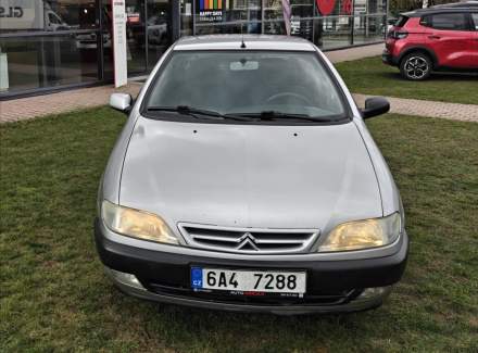 Citroën - Xsara