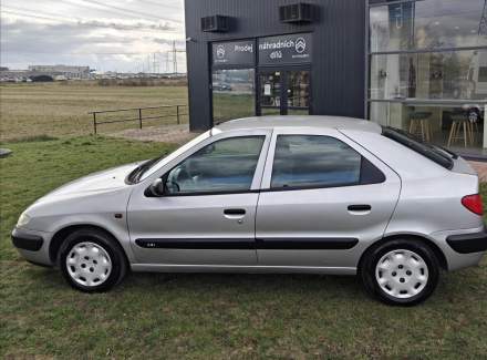 Citroën - Xsara